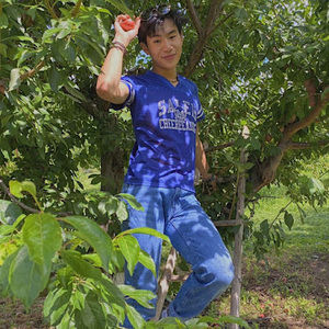 Meet your Posher, Bach